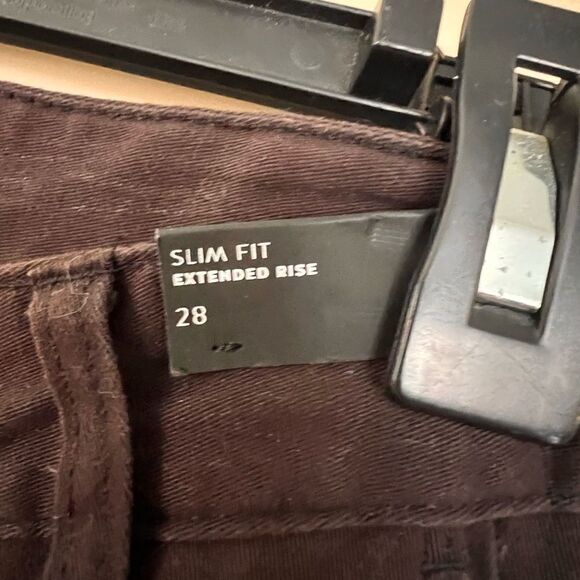 Rusty Men’s Pants - Picture 3 of 6